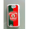COQUE SAMSUNG GALAXY note S2