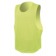 CHASUBLE SPORT Jaune