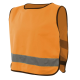 Chasuble Enfant Orange