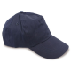 CASQUETTE bleue marine