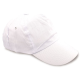 CASQUETTE blanche