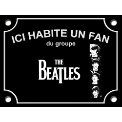 Fan Beatles