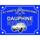 Passion DAUPHINE