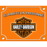 Passion HARLEY DAVIDSON